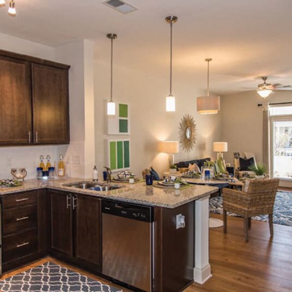 Ellington Farms Apartments in Wilmington, NC